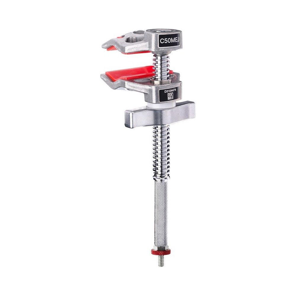 Manfrotto 2" Micro End Vice Jaw Clamp - view 3