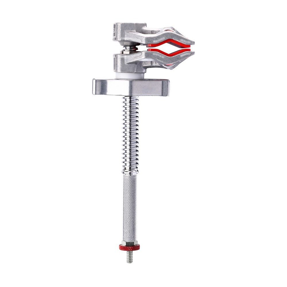 Manfrotto 2" Micro End Vice Jaw Clamp - view 4