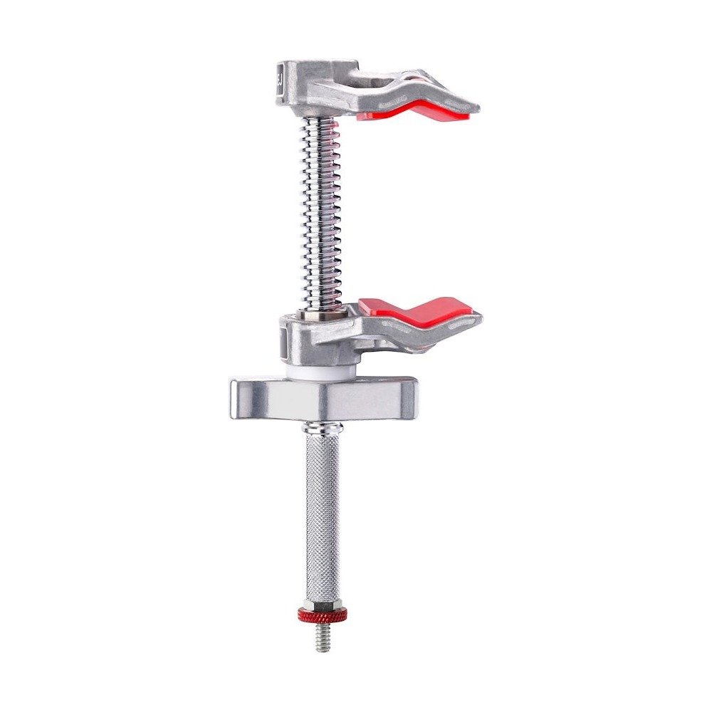 Manfrotto 2" Micro End Vice Jaw Clamp - view 5