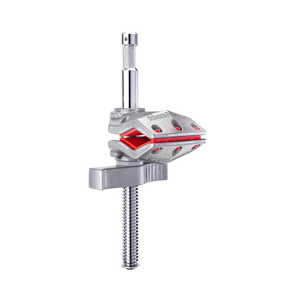 Manfrotto 3" Centre Vice Jaw Clamp - view 2