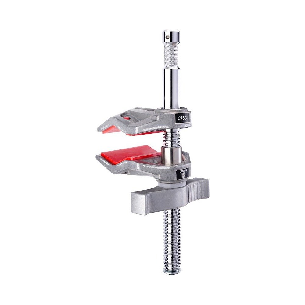 Manfrotto 3" Centre Vice Jaw Clamp - view 3