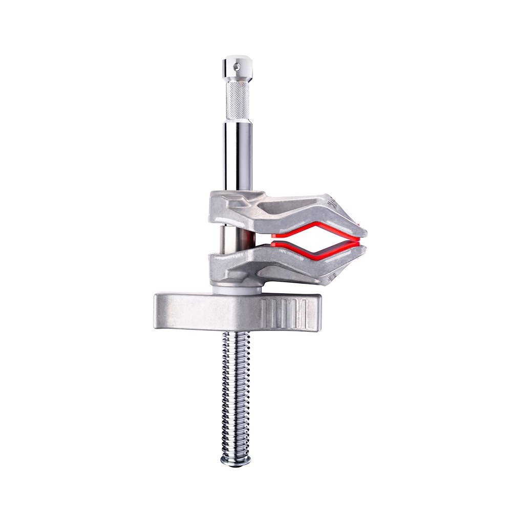 Manfrotto 3" Centre Vice Jaw Clamp - view 4