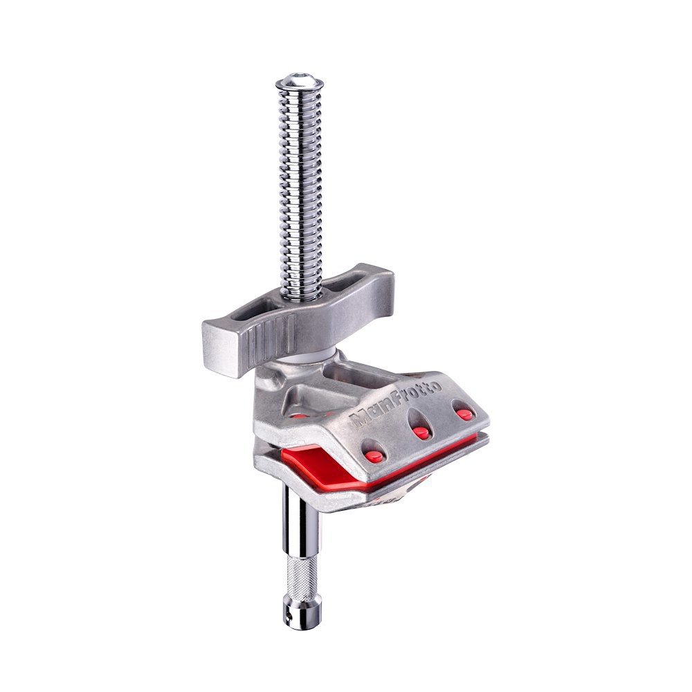 Manfrotto 3" Centre Vice Jaw Clamp - view 6