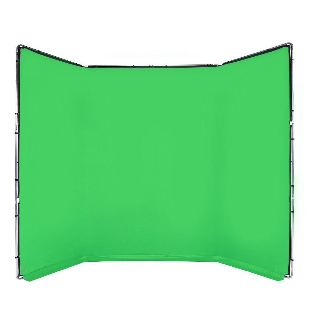 Manfrotto Chroma Key FX Background Kit - view 2