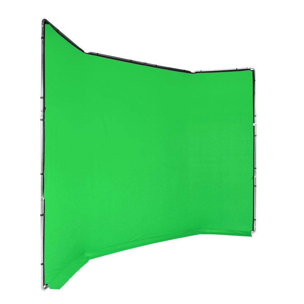 Manfrotto Chroma Key FX Background Kit - view 3