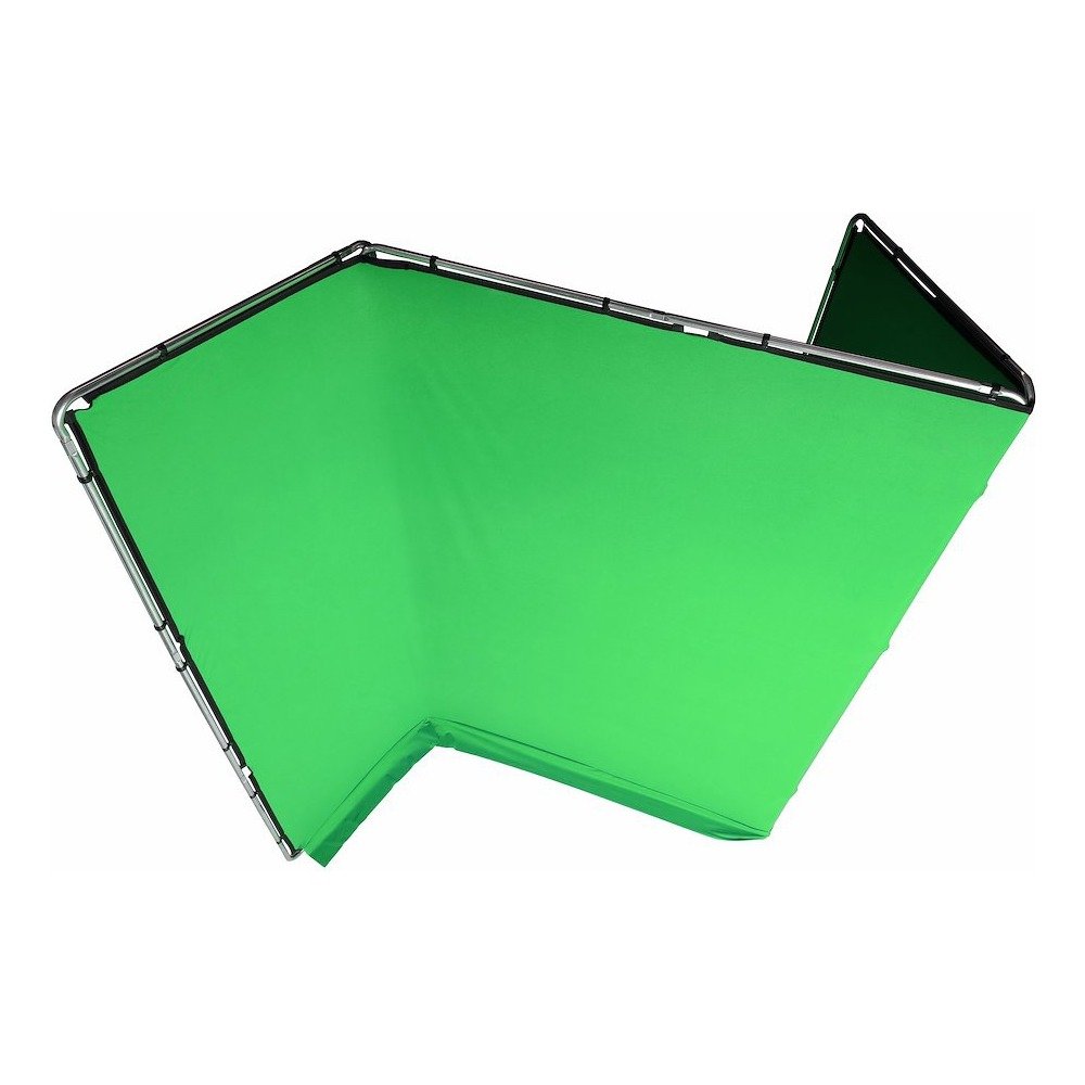 Manfrotto Chroma Key FX Background Kit - view 4