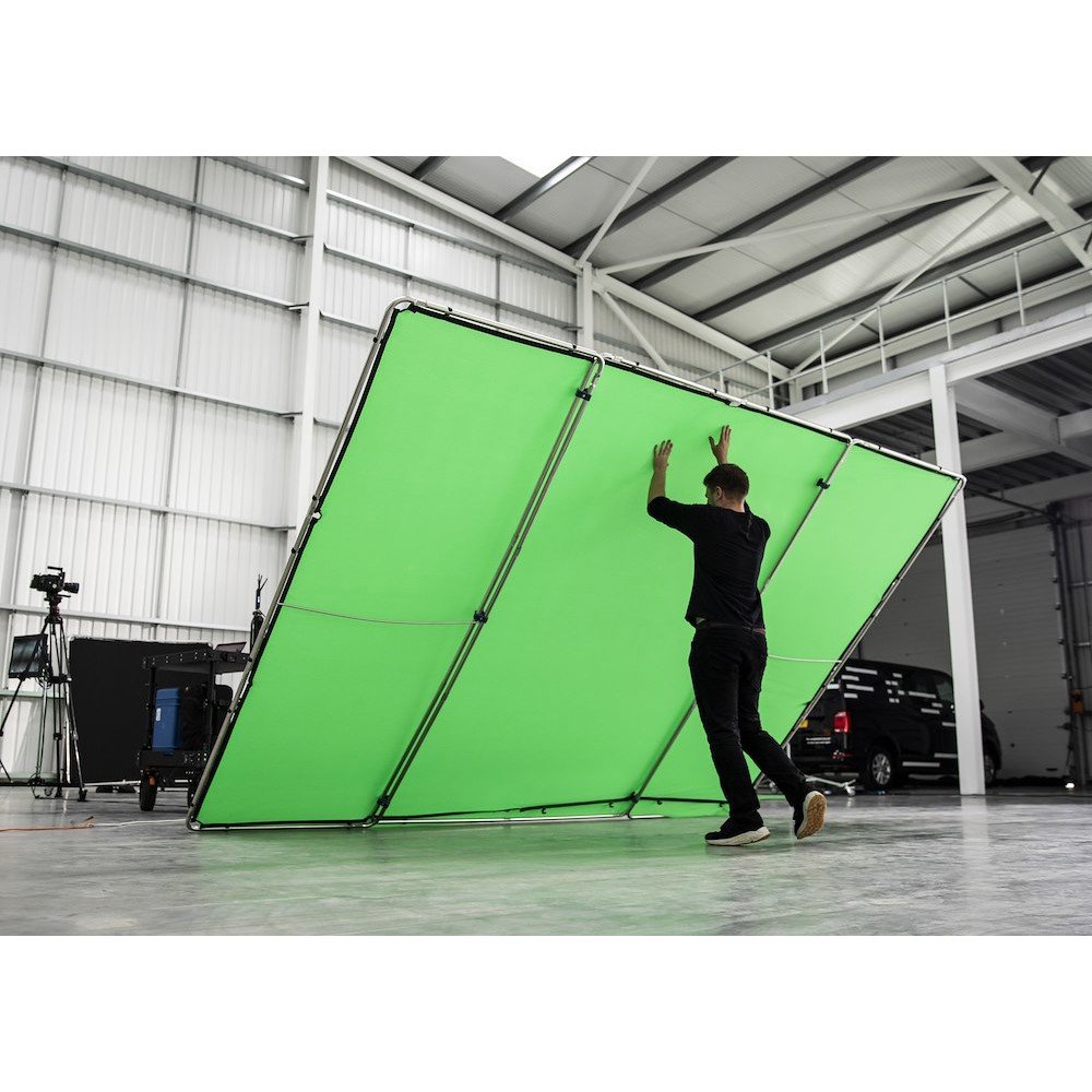 Manfrotto Chroma Key FX Background Cover - view 3