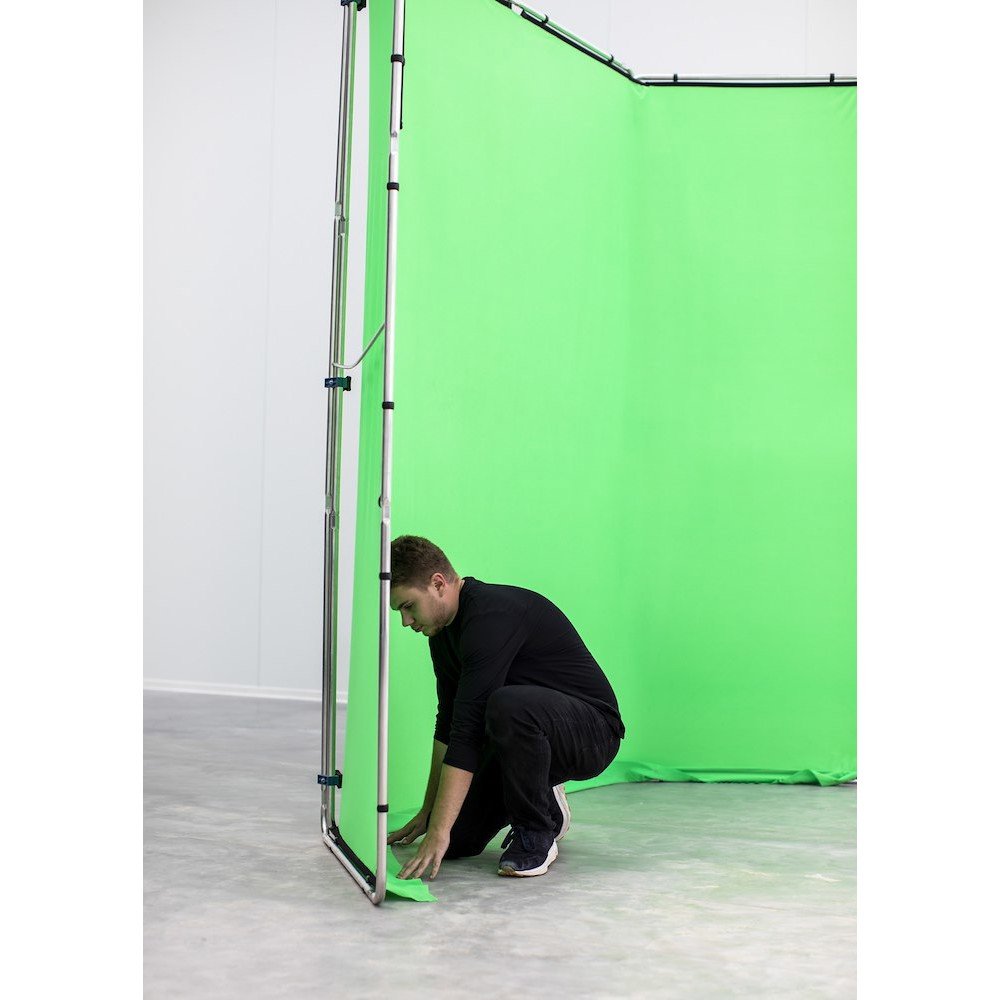 Manfrotto Chroma Key FX Background Cover - view 4