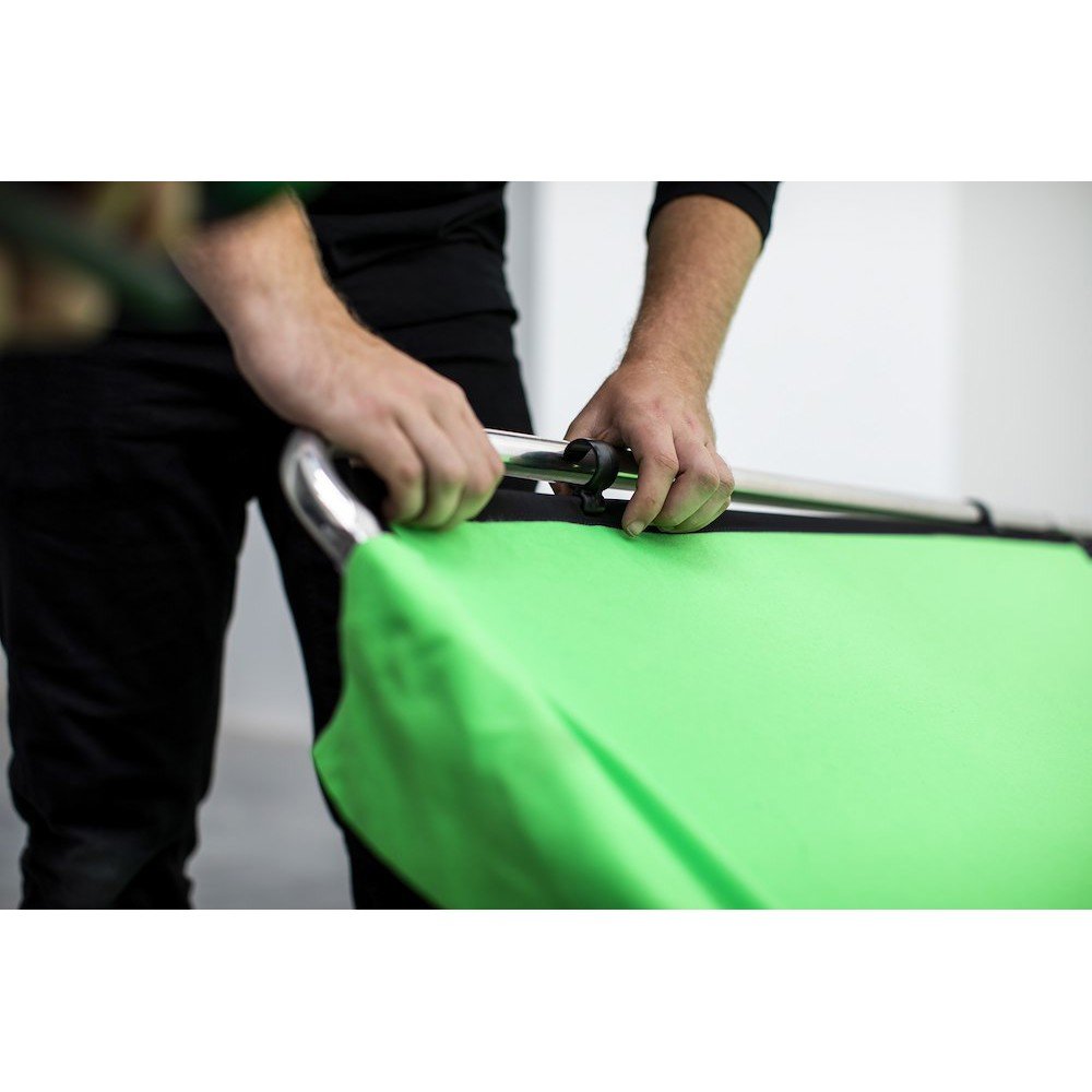 Manfrotto Chroma Key FX Background Cover - view 5