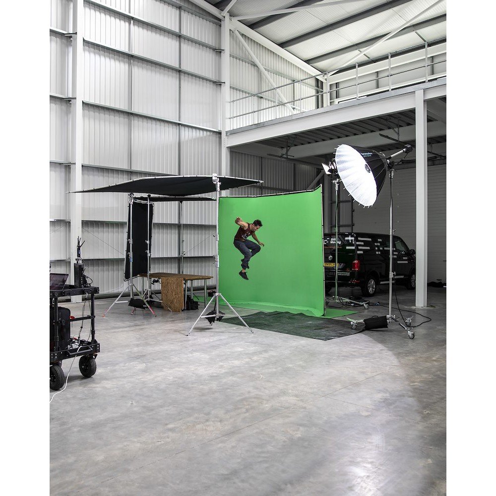Manfrotto Chroma Key FX Background Cover - view 6