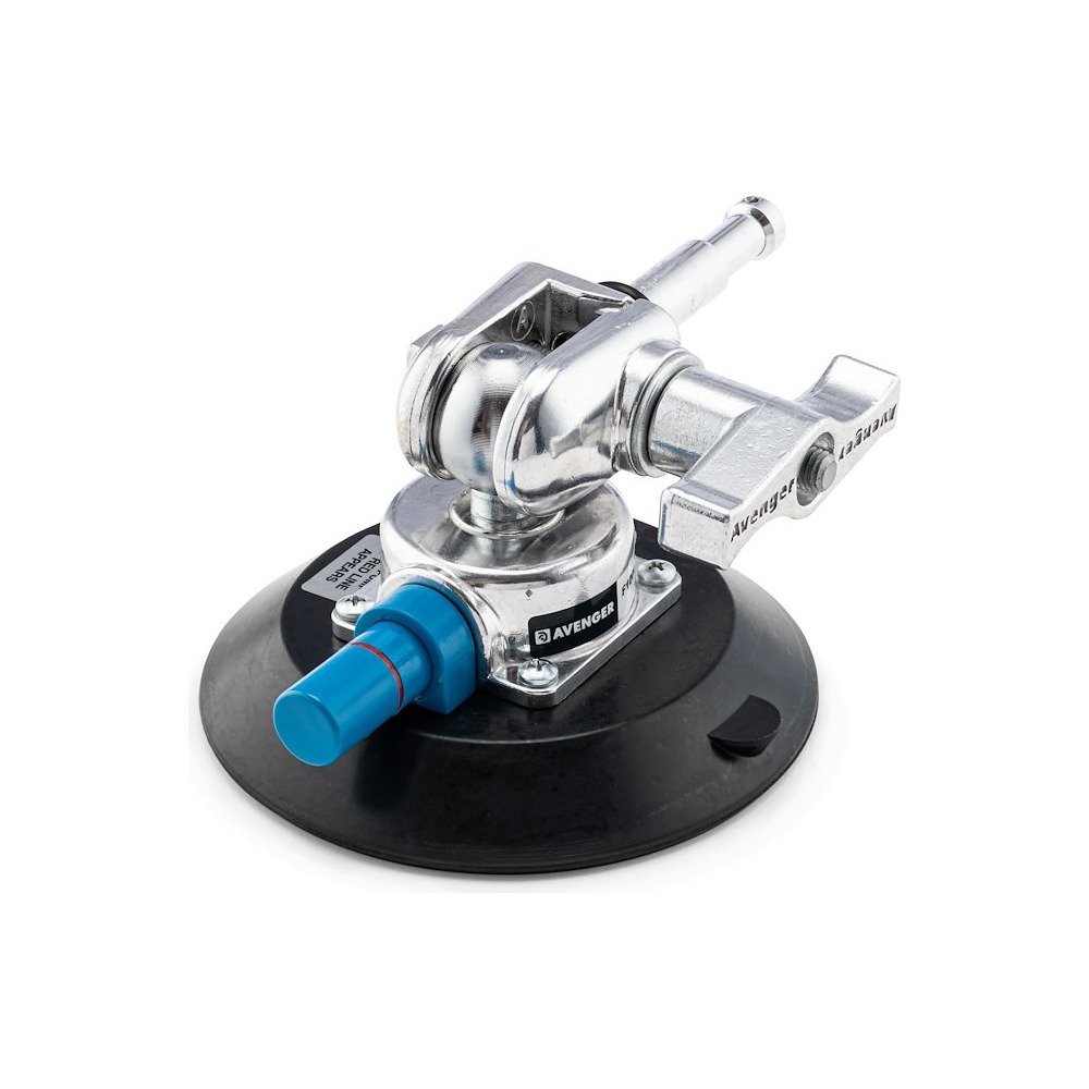 Avenger Pump Cup with Baby Swivel Pin 16mm 5/8in, T-Knob - view 3