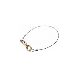 Manfrotto Safety Cable 44 lb. / 22Kg product image