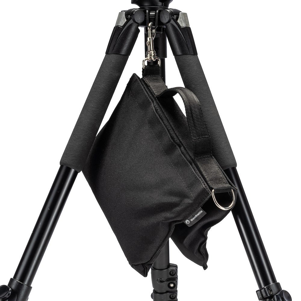 Manfrotto Sand Bag Small 6kg (13.2lbs) - view 4