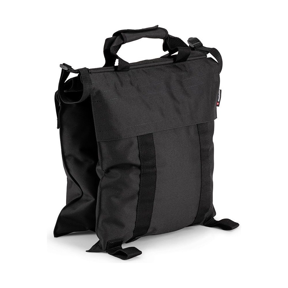 Manfrotto 77lb/35kg Empty Sand Bag-Replacement bag for 425B - view 2
