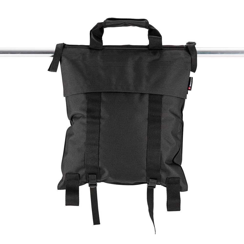 Manfrotto 77lb/35kg Empty Sand Bag-Replacement bag for 425B - view 3