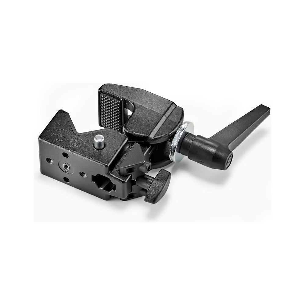 Manfrotto Virtual reality super clamp - view 2