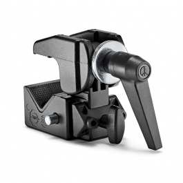 Manfrotto Virtual reality super clamp product image