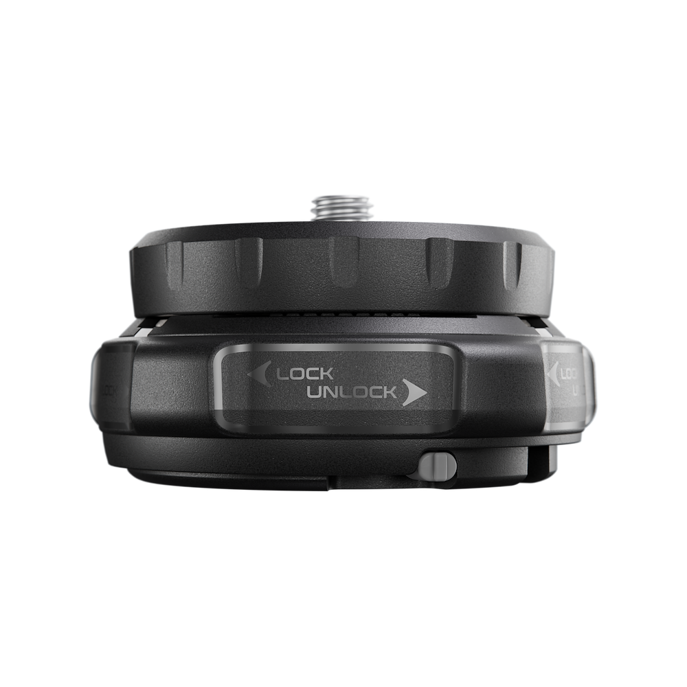 Manfrotto XChange - view 2