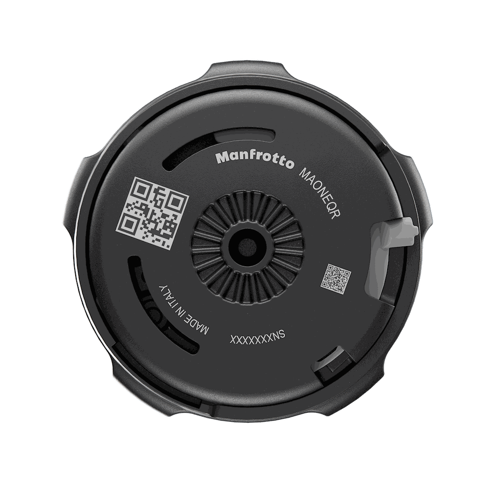 Manfrotto XChange - view 3