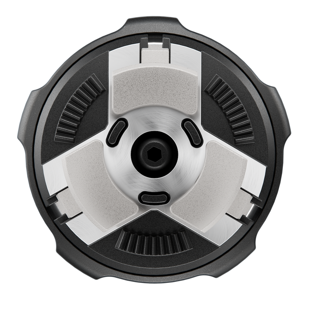 Manfrotto XChange - view 4