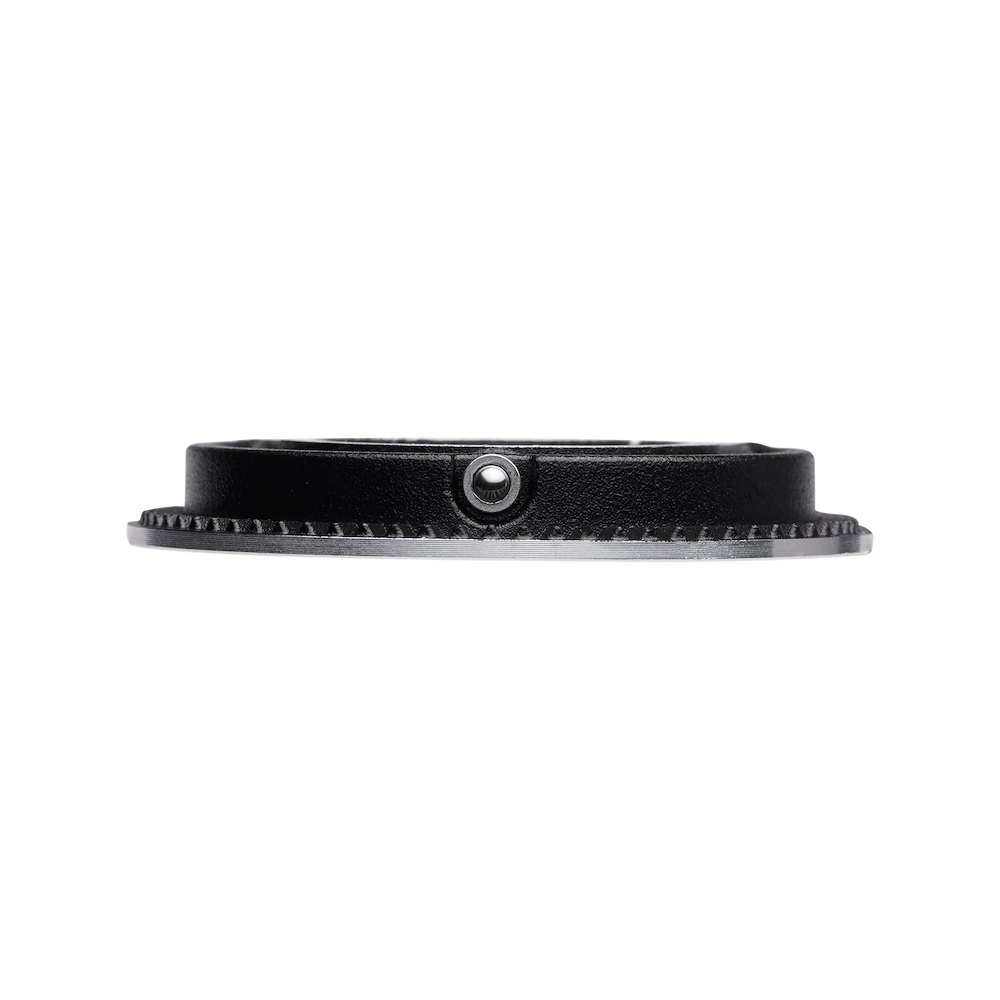 Manfrotto XChange 60mm flat base adapter - view 3