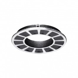 Manfrotto XChange 60mm flat base adapter