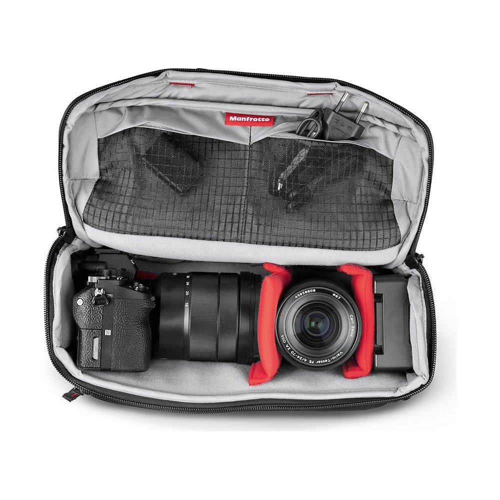 Manfrotto Aviator sling bag M1 for DJI Mavic - view 2