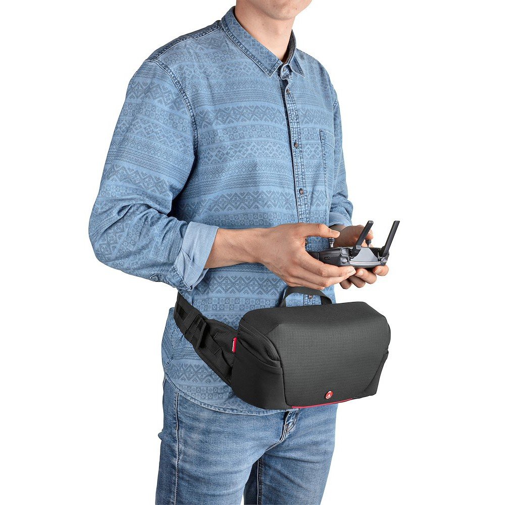 Manfrotto Aviator sling bag M1 for DJI Mavic - view 4
