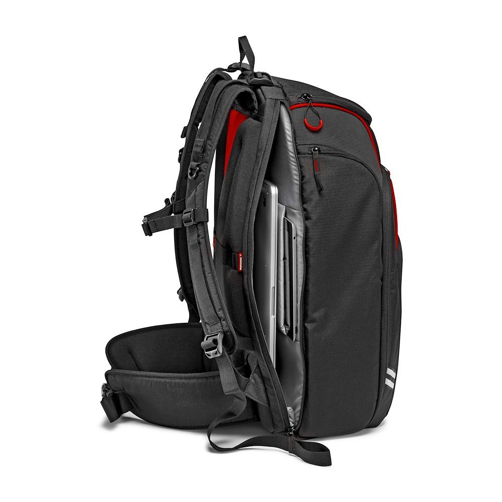 Manfrotto Aviator Drone Backpack for DJI Phantom, rain cover - view 3