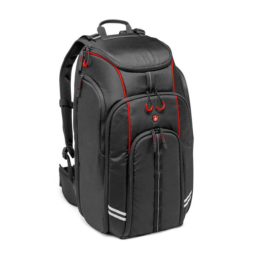 Manfrotto Aviator Drone Backpack for DJI Phantom, rain cover - view 4