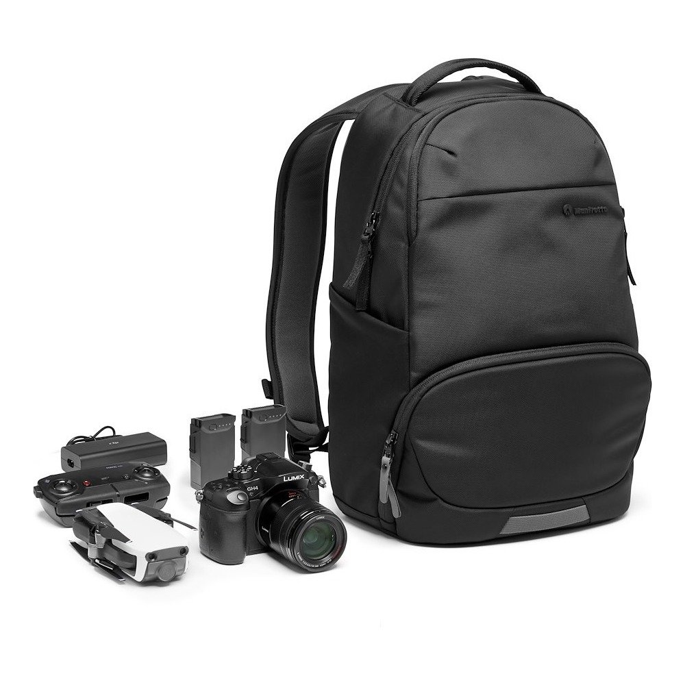 Manfrotto Advanced Active Backpack III - view 3