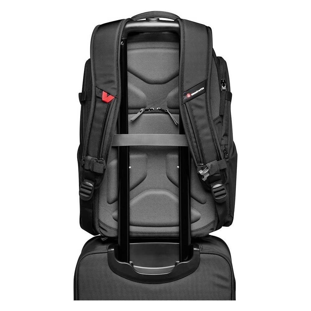 Manfrotto Advanced Befree Backpack III - view 3