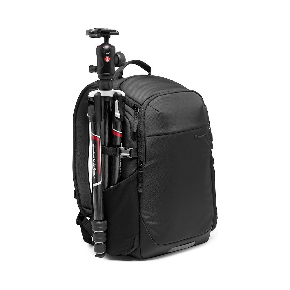 Manfrotto Advanced Befree Backpack III - view 4