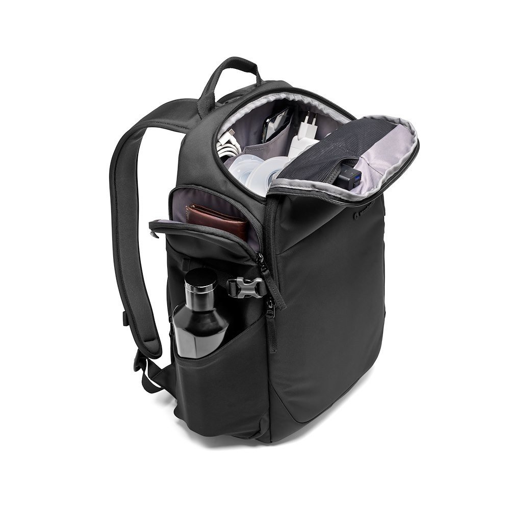Manfrotto Advanced Befree Backpack III - view 5