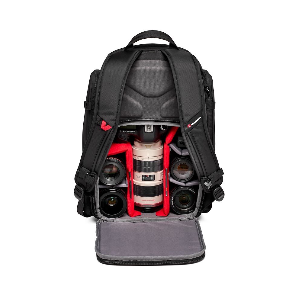 Manfrotto Advanced Befree Backpack III - view 6