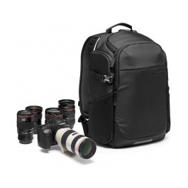 Manfrotto Advanced Befree Backpack III