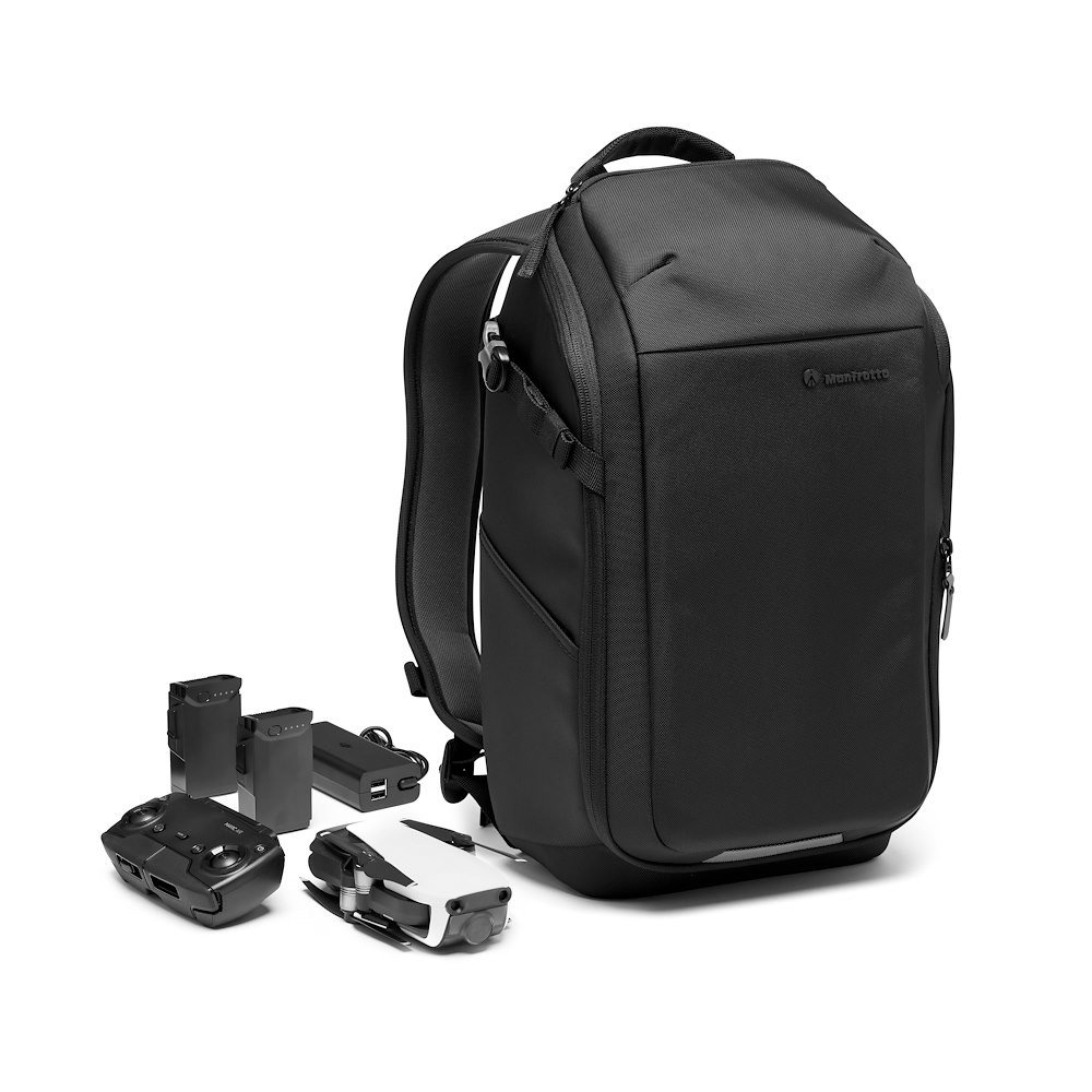 Manfrotto Advanced Compact Backpack III - view 4