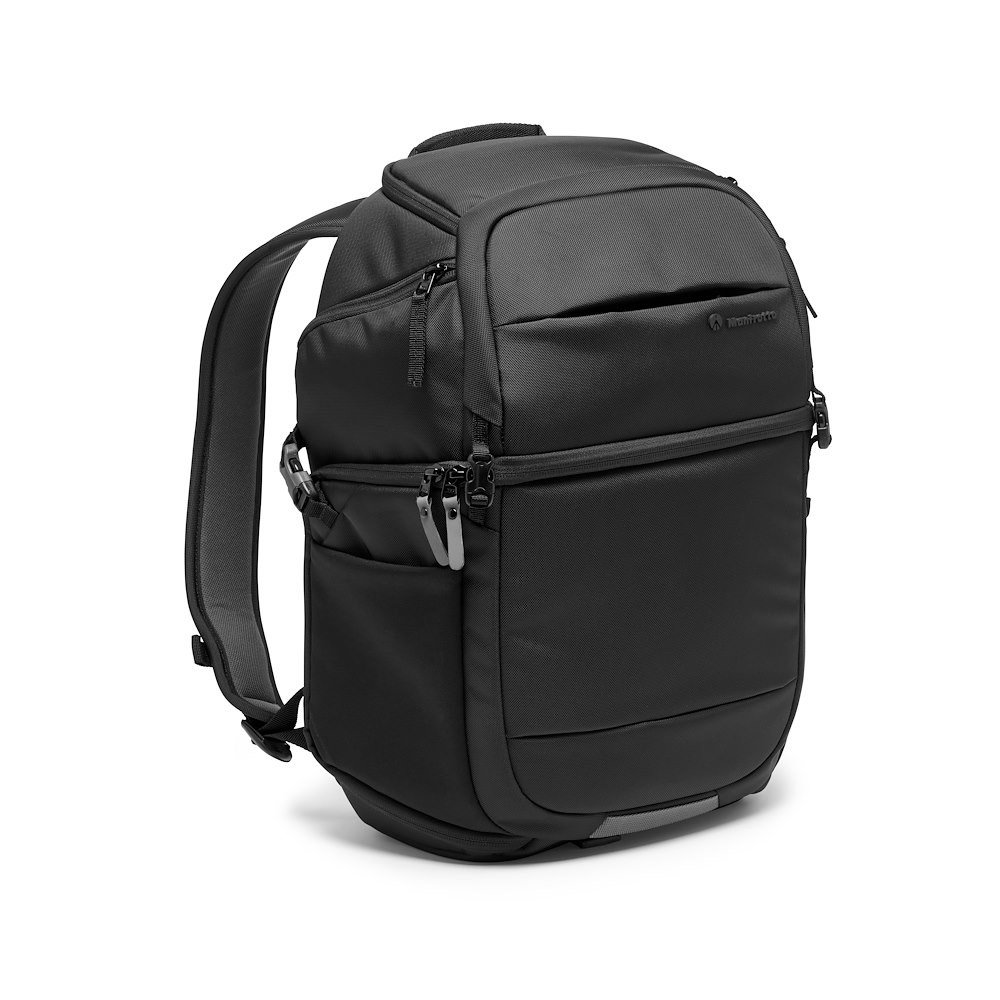 Manfrotto Advanced Fast Backpack III - view 4