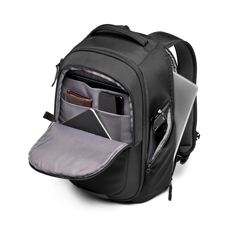 Manfrotto Advanced Gear Backpack III - view 4