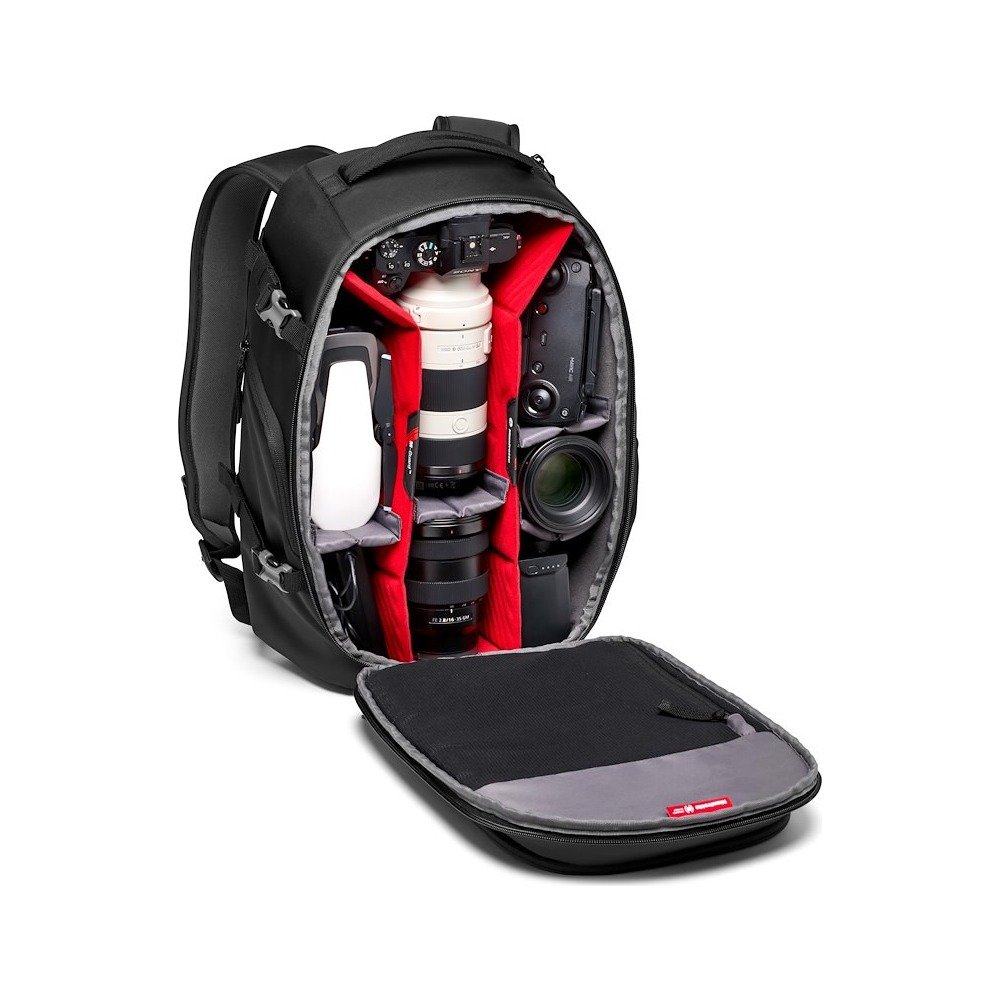 Manfrotto Advanced Gear Backpack III - view 6