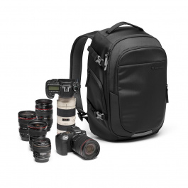 Manfrotto Advanced Gear Backpack III
