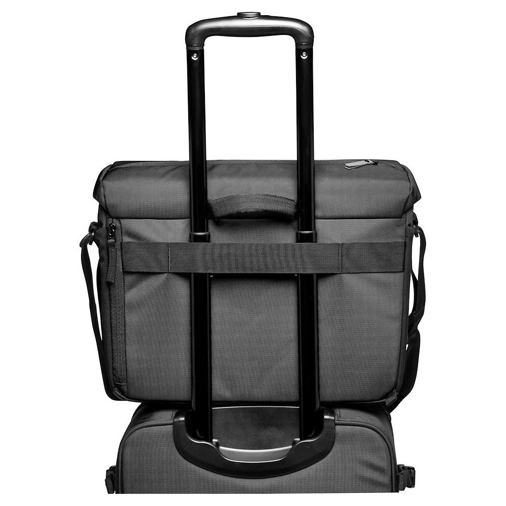 Manfrotto Advanced Messenger Camera Bag M III - view 4