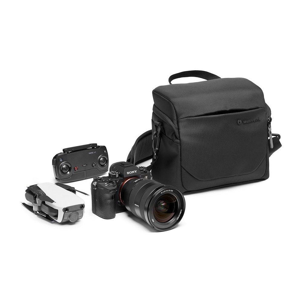 Manfrotto Advanced Shoulder bag L III - view 2