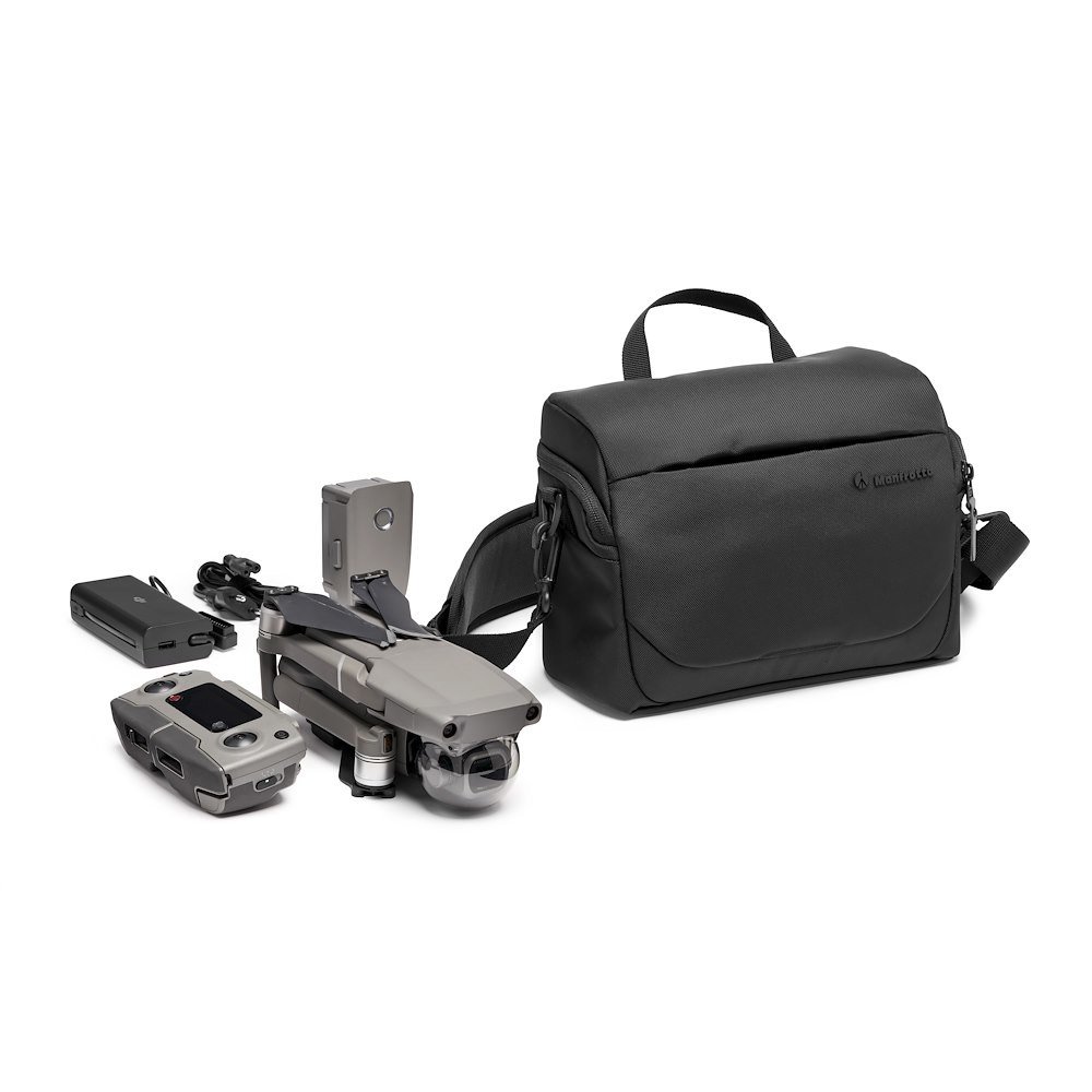 Manfrotto Advanced Shoulder bag M III - view 2