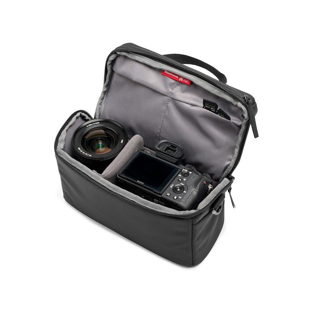 Manfrotto Advanced Shoulder bag M III - view 3