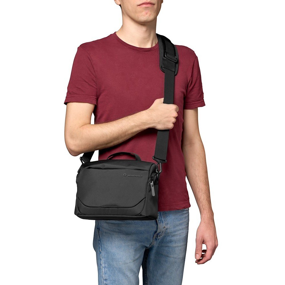 Manfrotto Advanced Shoulder bag M III - view 5