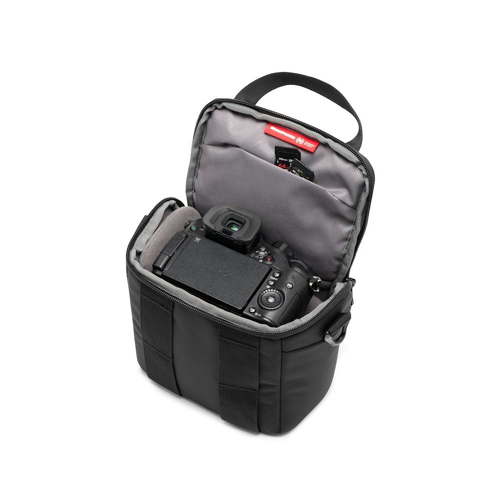 Manfrotto Advanced Shoulder bag S III - view 4