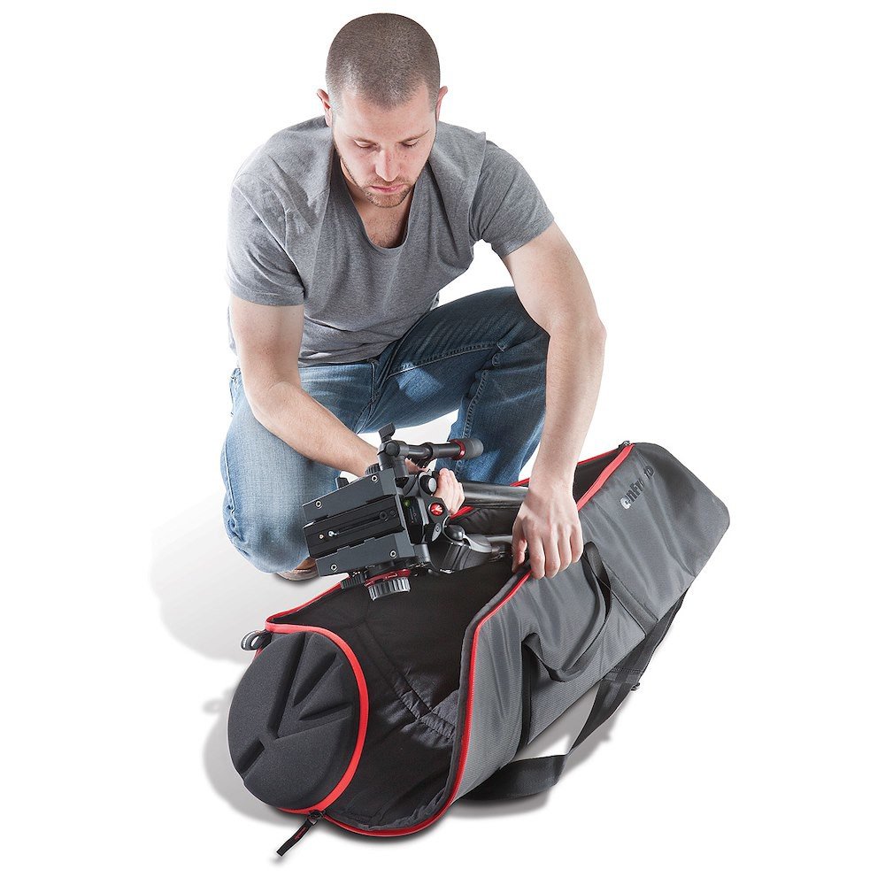 Manfrotto Padded Tripod Bag 100 cm - view 3