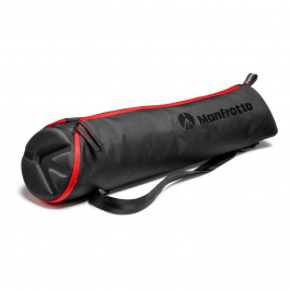 Manfrotto Unpadded Tripod Bag 60cm, zippered pocket, durable product image