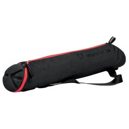 Manfrotto Unpadded Tripod Bag 70cm, zippered pocket, durable product image